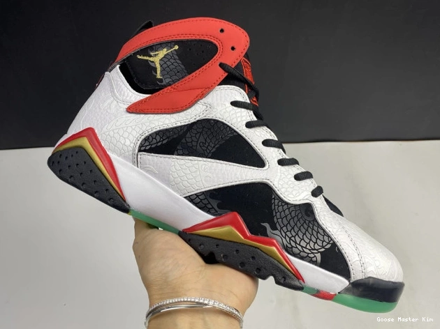 7 China CW2805-160 Air Greater Retro Jordan 0623